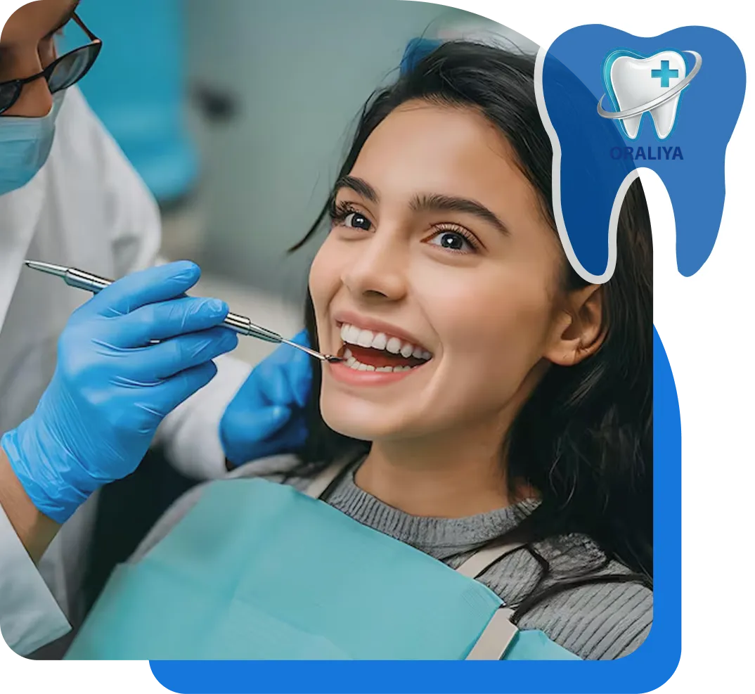 Dental Treatment Care